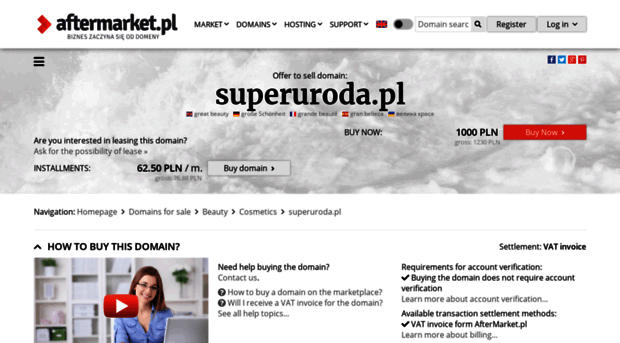 superuroda.pl