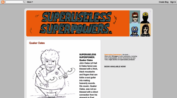 superuseless.blogspot.com