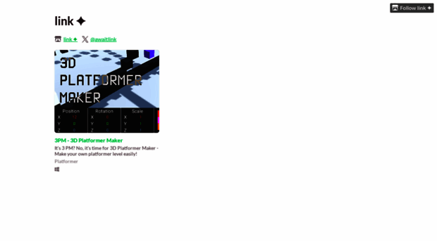 superuser.itch.io