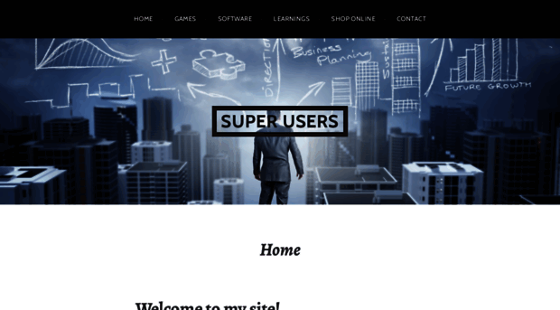 superuser4all.wordpress.com