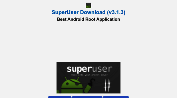 superuserdownload.com