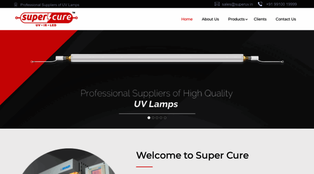 superuv.in