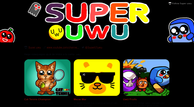 superuwu.itch.io