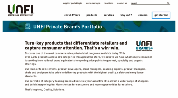 supervalu-privatebrands.com