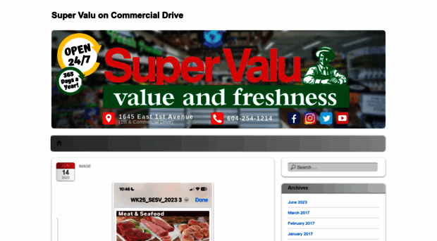 supervalu98.wordpress.com