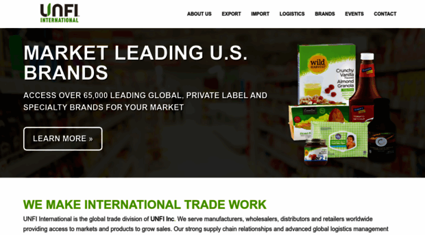 supervaluinternational.com