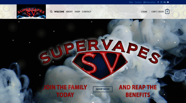 supervapes.net