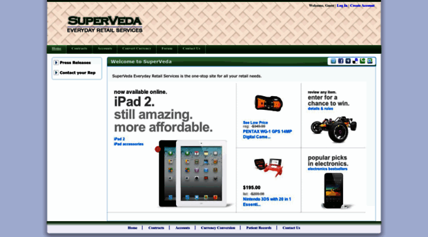 superveda.net