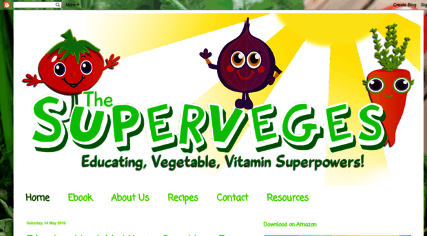 superveges.blogspot.com