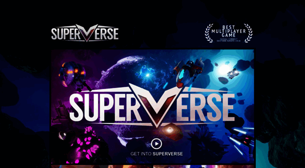 superverse-game.com