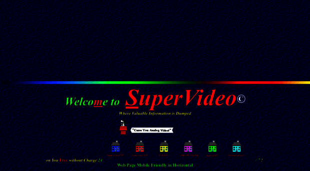 supervideo.com