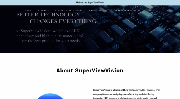 superviewvision.com