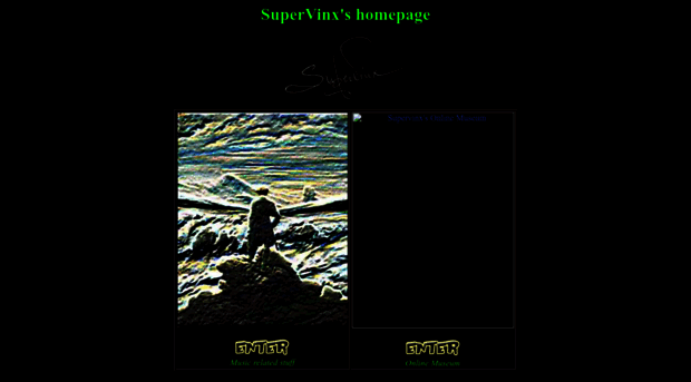 supervinx.com