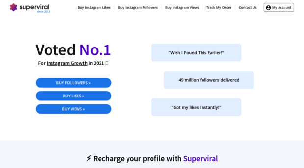 superviral.co.uk