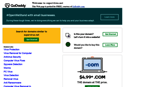 supervirus.net