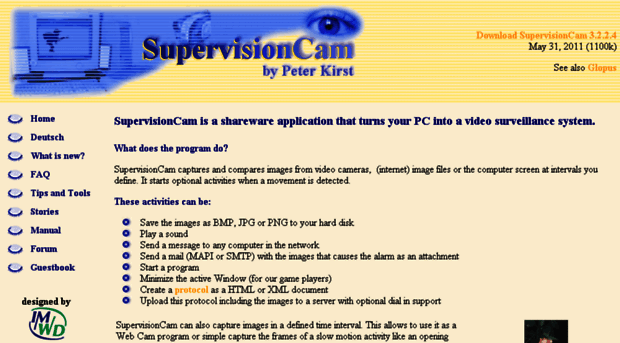 supervisioncam.com