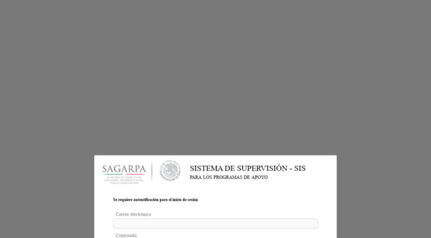 supervisionprogramas.sagarpa.gob.mx