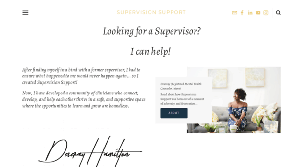 supervisionsupport.com