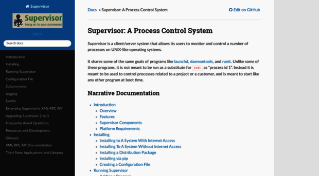 supervisor-doc.readthedocs.io
