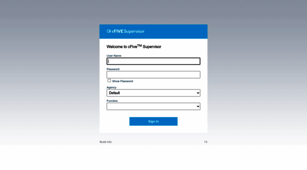 supervisordemo.cfive.com
