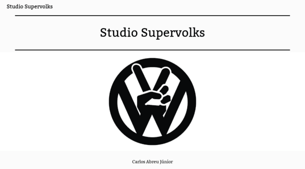 supervolks.com.br