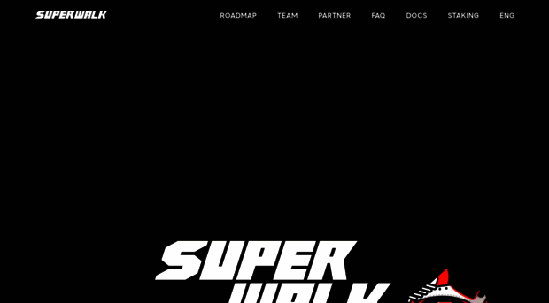 superwalk.io