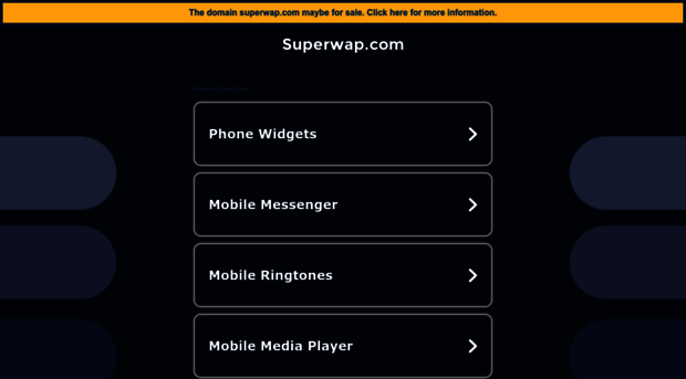 superwap.com