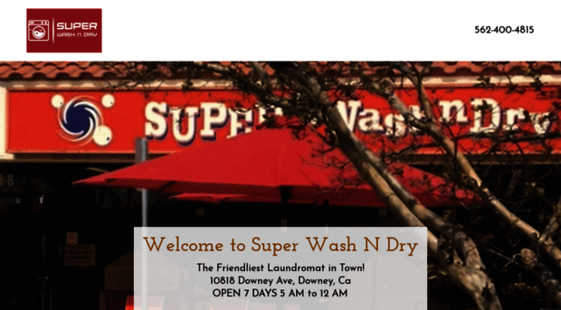 superwashdry.com