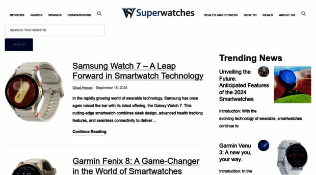 superwatches.com