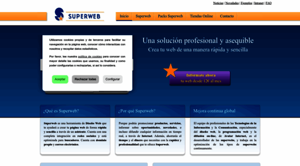 superweb.es