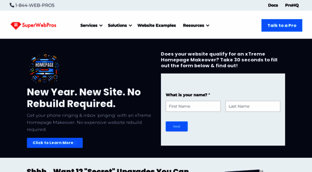 superwebpros.com