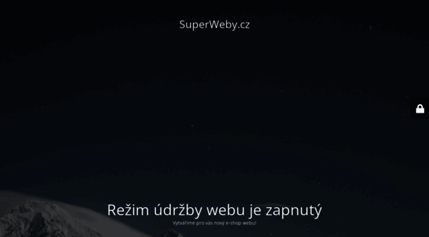superweby.cz