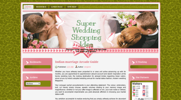 superweddingshoppingidea.blogspot.in