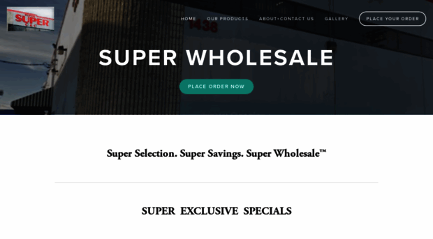 superwholesalela.com