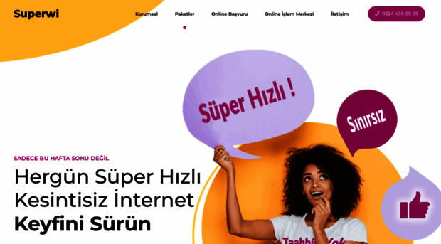 superwi.com.tr