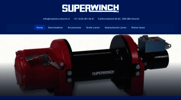 superwinch.nl