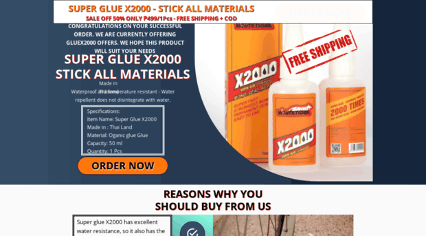 superx2000glue.online