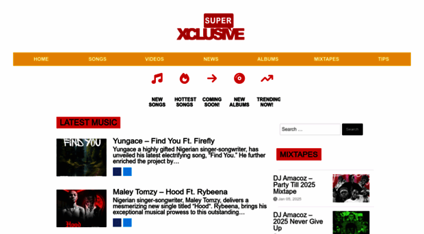 superxclusive.com.ng