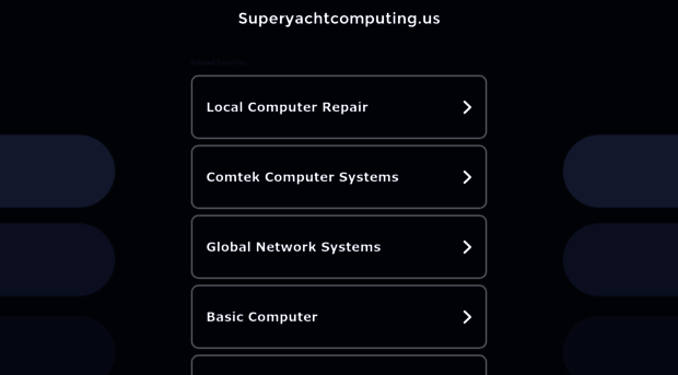 superyachtcomputing.us