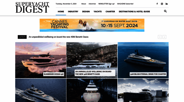 superyachtdigest.com