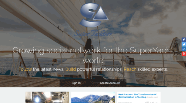 superyachters.com