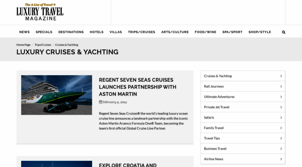 superyachtmag.com