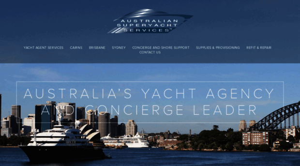 superyachts.com.au
