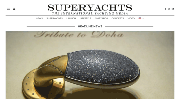 superyachts.news