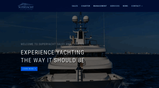 superyachtsalesandcharter.com