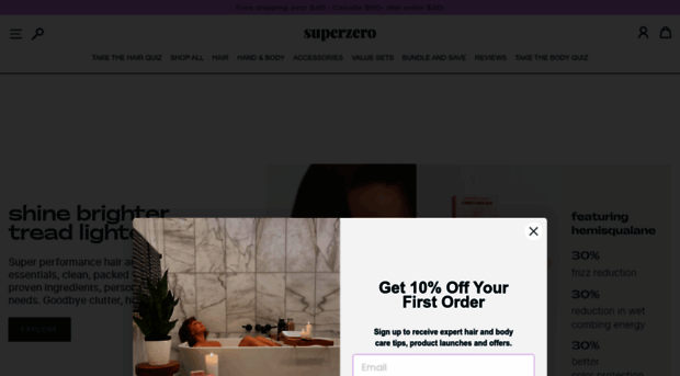 superzero.com