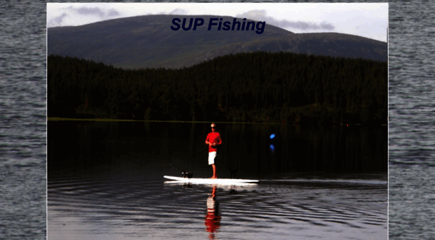 supfishing.co.uk