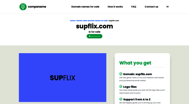 supflix.com