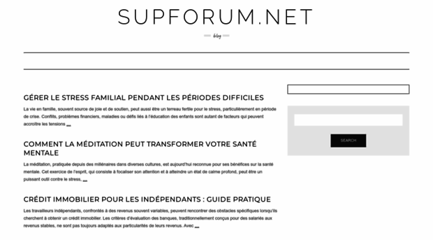 supforum.net