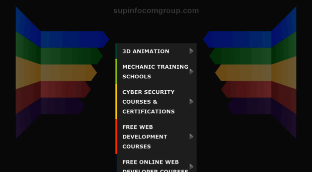 supinfocomgroup.com